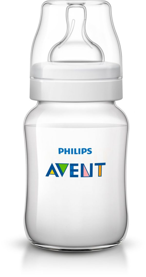 Philips Avent Anti-colic Baby Bottle 260ml