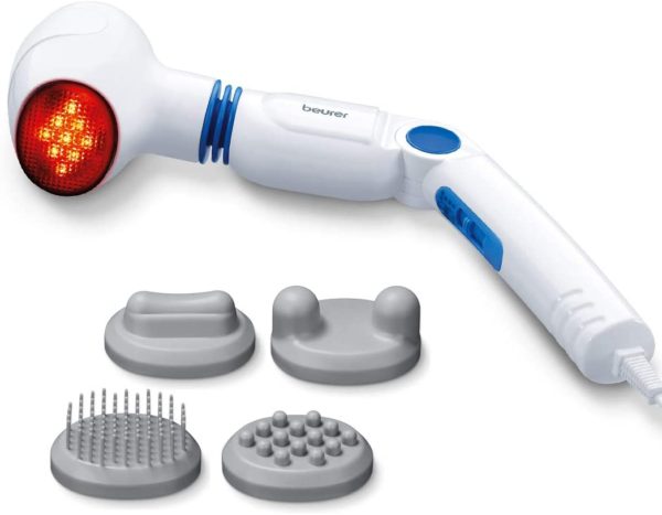 Beurer MG 40 infrared massager