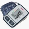 Beurer BM40 Upper Arm Automatic Blood Pressure Monitor + adapter
