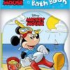 Mickey & Friends Splash Bath Book