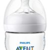 Philips Avent Natural Baby Bottle 60ML