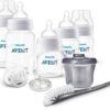 Philips AVENT Anti-Colic Bottle Newborn Starter Set