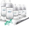 Philips Avent Natural Baby Bottle Gift Set