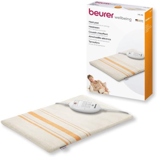 Beurer HK 25 heat pad