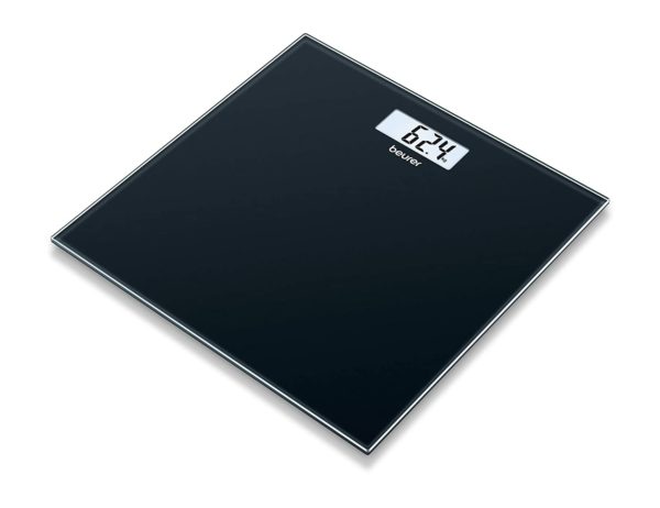 Beurer Digital Glass Scale [GS 10]