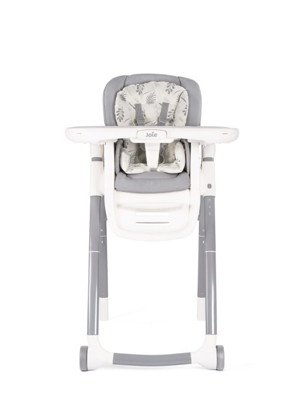 Joie Multiply 6in1 Highchair -Fern