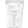 Avent Breast Milk Storage Bags