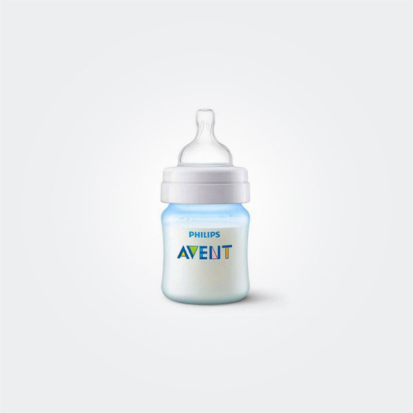 Philips Avent Anti-Colic Baby Bottle125ml p1