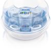 Philips Avent Microwave Steam Sterilizer