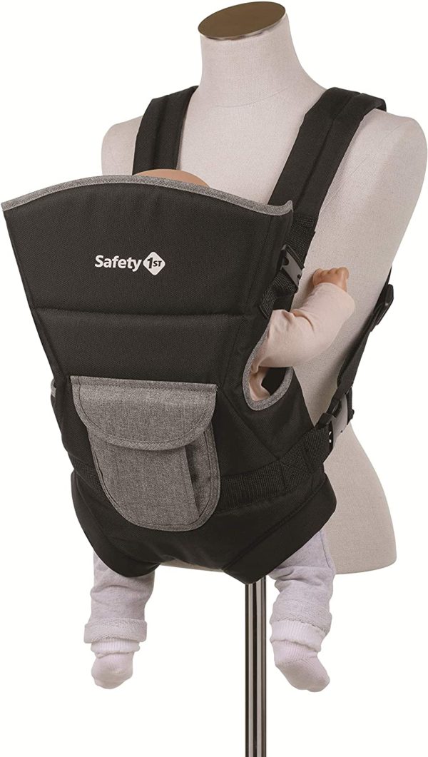 Safety 1st Youmi Baby Carrier -0-9M - 9Kg