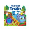 The Blue Train Sound Book