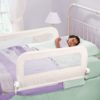 Summer Infant Fold Down Bed Rail-Double