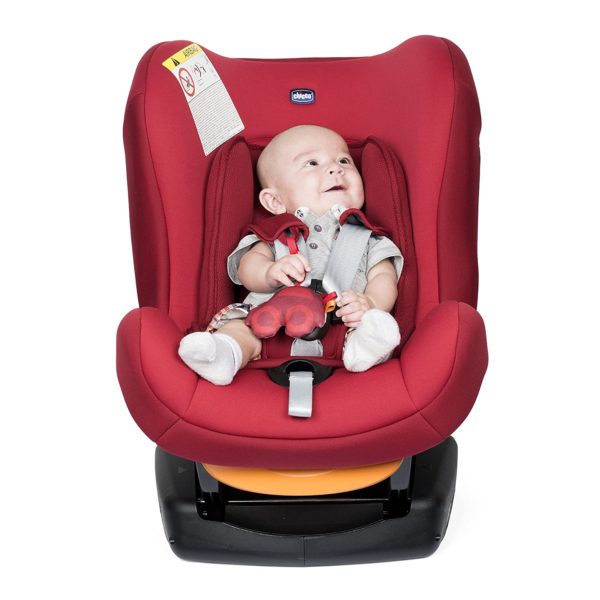 Chicco Cosmos Car Seat