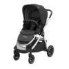 Maxi-Cosi Adorra Essential Black Stroller