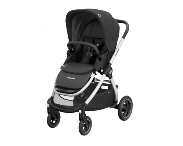 Maxi-Cosi Adorra Essential Black Stroller