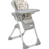 Joie Mimzy LX High Chair - 2in1 In The Rain