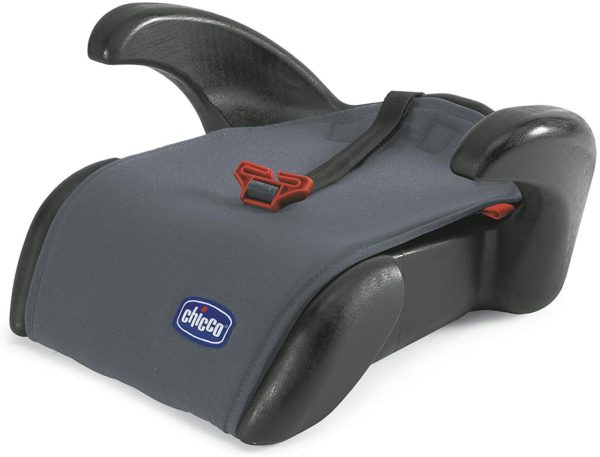 Chicco Quasar Plus booster seat