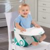 Summer Infant Sit 'n Style Compact Folding Booster Seat