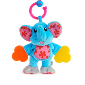 Munchkin Teether Babies® Elephant