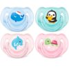 Philips Avent Classic Soother 6-18M 2Pk