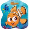 Bath Book - Finding Nemo