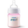 Philips Avent Anti-Colic Baby Bottle 125ml