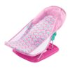 Summer Infant Deluxe baby bather