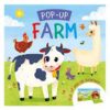 Pop-up Farm - Story Time