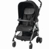 Maxi-Cosi Dana Buggy Nomad Black Stroller