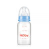 Nuby Glass Bottle