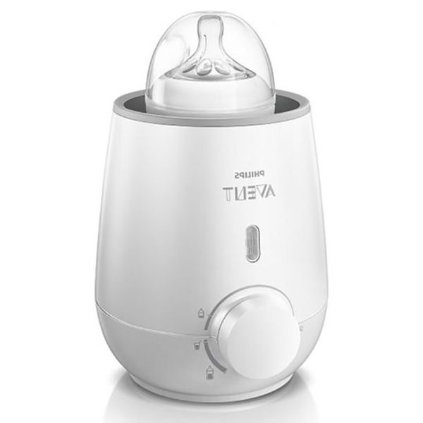 Avent Fast Bottle Warmer