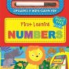 First Learning: Numbers