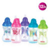 Nuby Flip It Bottle