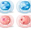 Philips Avent Ultra Soft Pacifier 6-18 M 2Pk