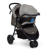 Joie Litetrax 3 Travel System