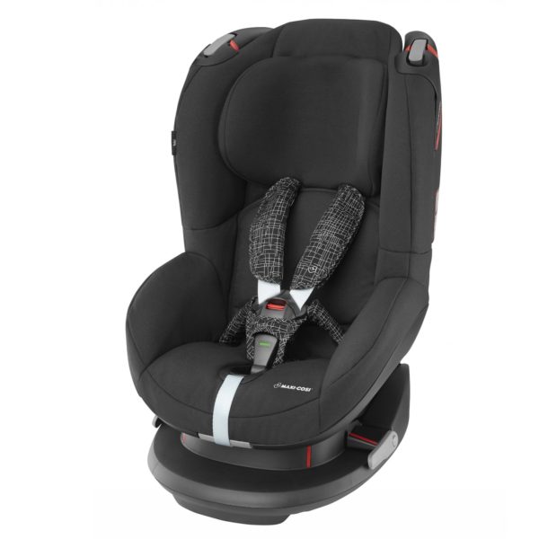 Maxi-Cosi Tobi Car Seat Black Grid