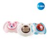 Nuby Pacifier Glow In The Dark 0-6M