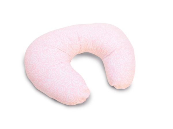 5in1 breastfeeding pillow-Pink