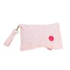 Best Mums Diaper Wallet- Pink