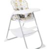 Joie Mimzy Snacker Highchair-Cosy Spaces