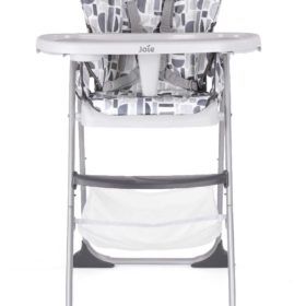 Joie Mimzy Snacker Highchair-Logan