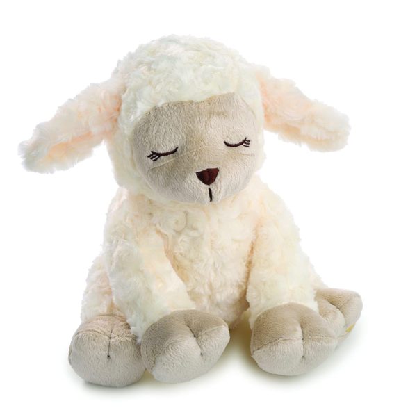 Summer Infant Slumber Buddies Lamb