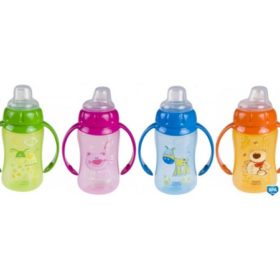 Canpol babies Training Cup Silicon Spout 320ml