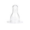 Canpol baboes Silicon Teat Mini for Narrow Neck Bottle 1 pc