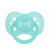 Canpol babies Silicone Symetric Soother 18m+ PASTELOVE