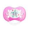 Canpol babies Silicone Orthodontic Soother 0-6m NATURE