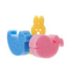 Canpol babies Baby Bath Sponge ANIMALS