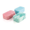 Canpol babies Baby Bath Sponge Two-colored