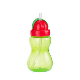 Canpol babies Sport Cup with Flip-top Straw 270ml