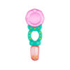 Canpol Babies Rattle with Water Teether Lollipop